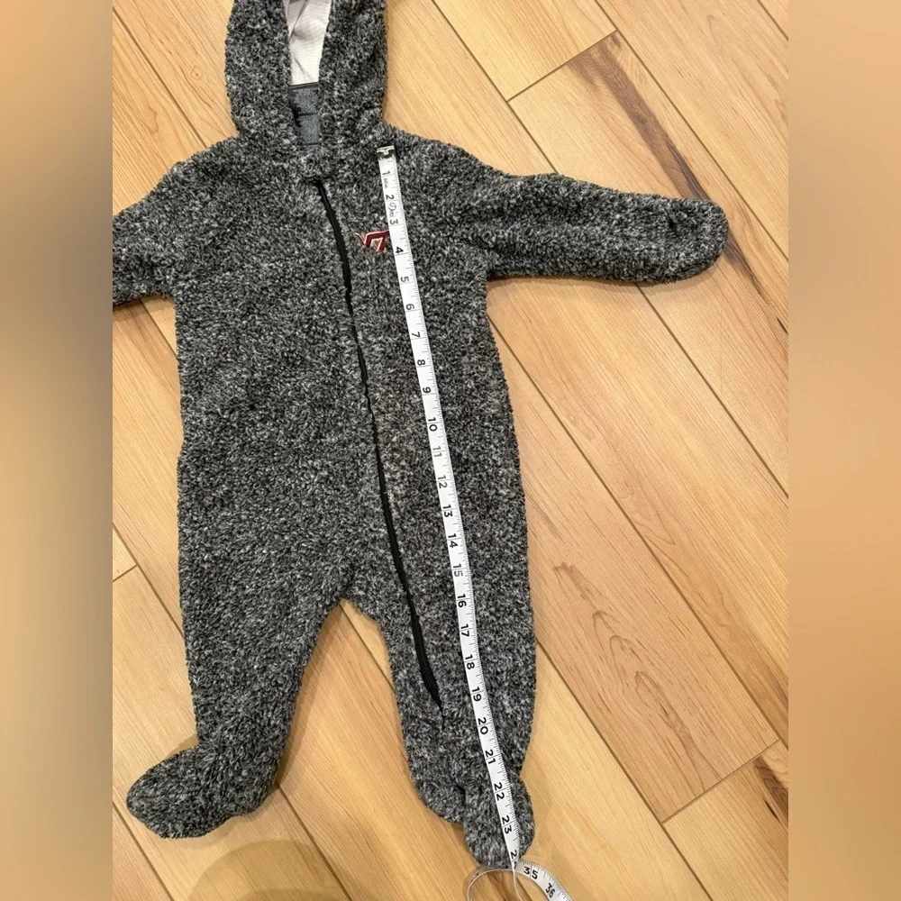 Gen2 plush gray